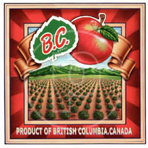 artists of food poster art